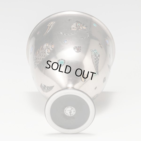 画像8: 馬上盃　宝尽くし　２