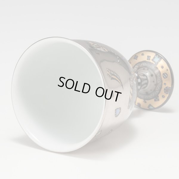 画像5: 馬上盃　宝尽くし　２