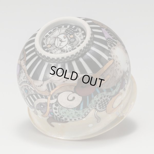 画像9: 盃　時の森　猫２