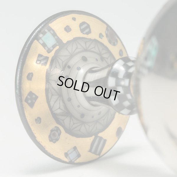 画像14: 馬上盃　宝尽くし　２