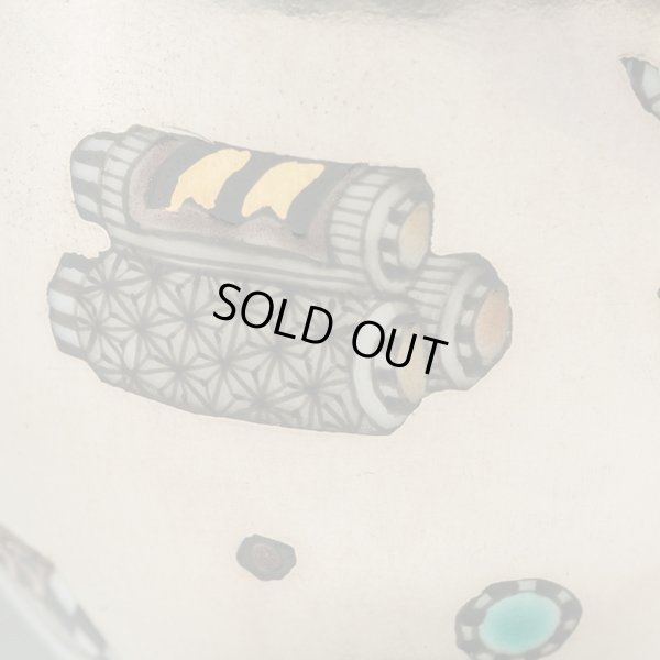 画像12: 馬上盃　宝尽くし　２