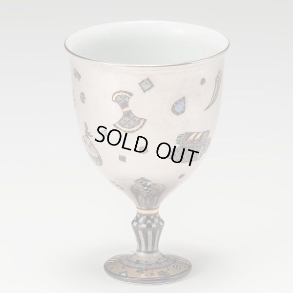 画像2: 馬上盃　宝尽くし　２