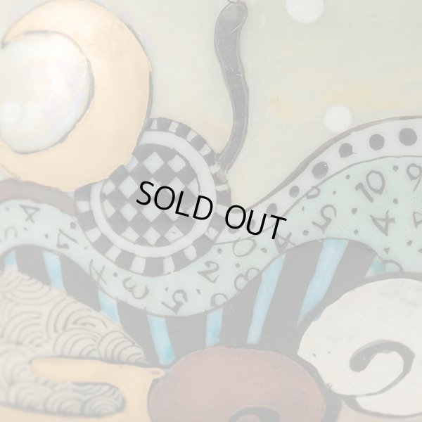 画像12: 盃　時の森　猫２