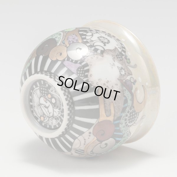 画像7: 盃　時の森　猫２