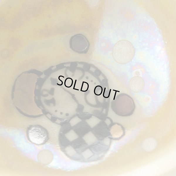 画像13: 盃　時の森　猫２