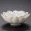 画像10: 白瓷印花菊弁鉢（4.5寸）