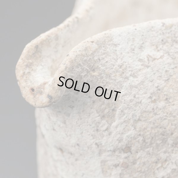 画像11: 明主航　白刻片口