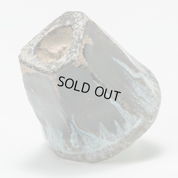 画像7: 福田和祐　朝鮮唐津ぐい呑　DM　