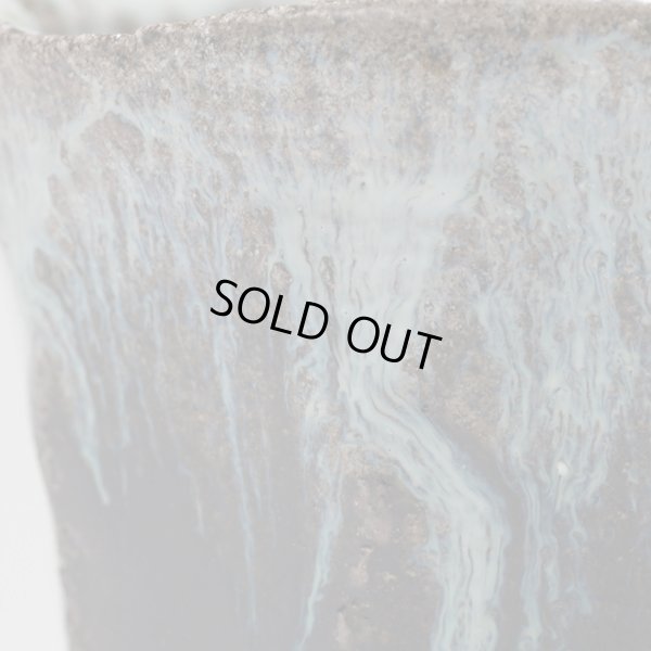 画像11: 福田和祐　朝鮮唐津ぐい呑　DM　