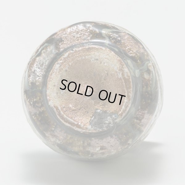 画像7: 藤ノ木陽太郎　朝鮮唐津刻酒呑