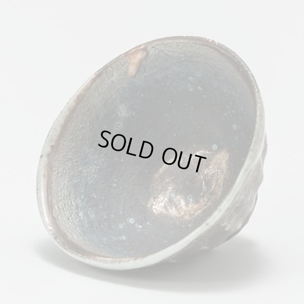 画像5: 打掛志野鎬盃　11