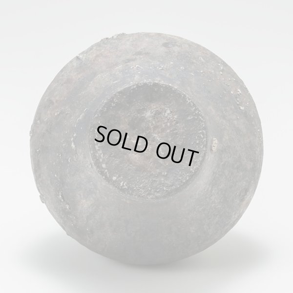 画像8: 自然釉壺