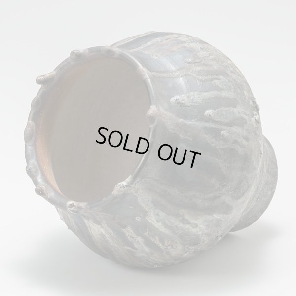 画像6: 自然釉壺