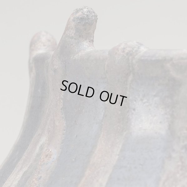 画像11: 自然釉壺