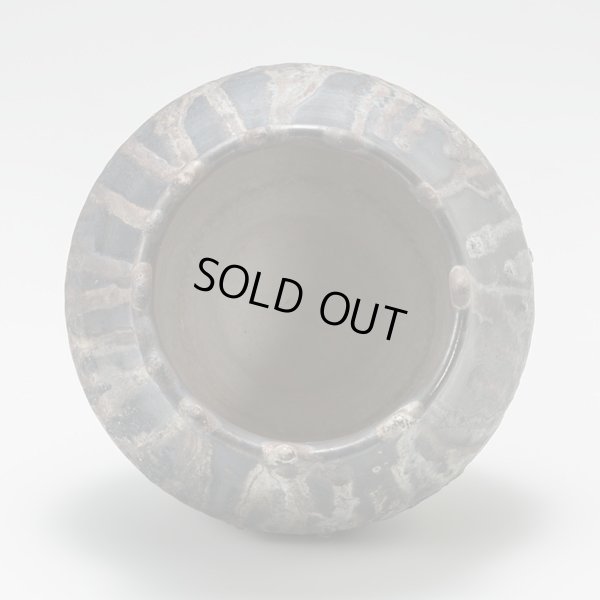 画像7: 自然釉壺