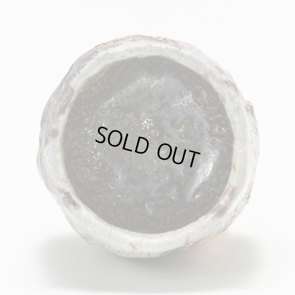 画像6: 市野秀作　丹波ぐい呑　２　