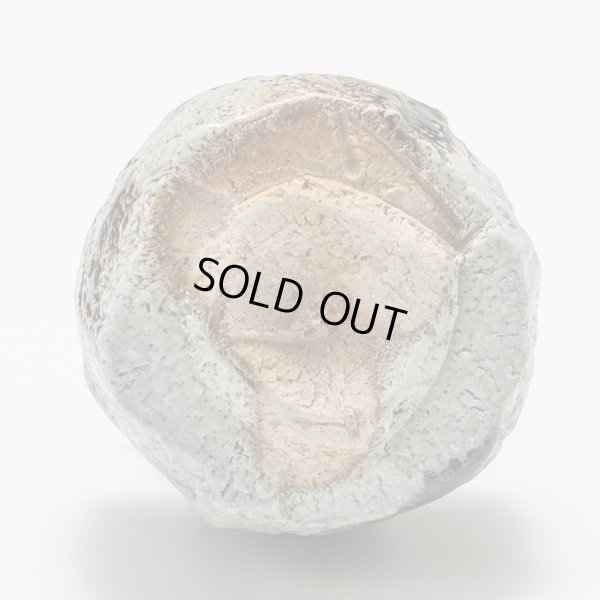 画像7: 市野秀作　丹波ぐい呑　２　