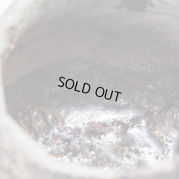 画像11: 市野秀作　丹波ぐい呑　２　