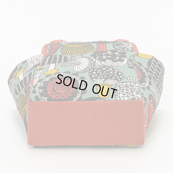 画像5: 久木友子　トート型バッグ　11