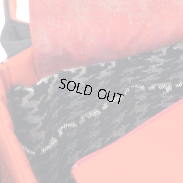 画像10: 久木友子　トート型バッグ　11