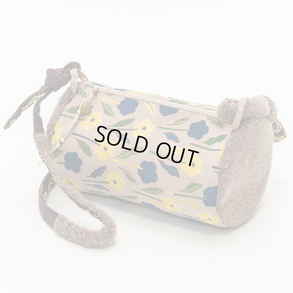 画像3: 久木友子　ドラム型バッグ　13