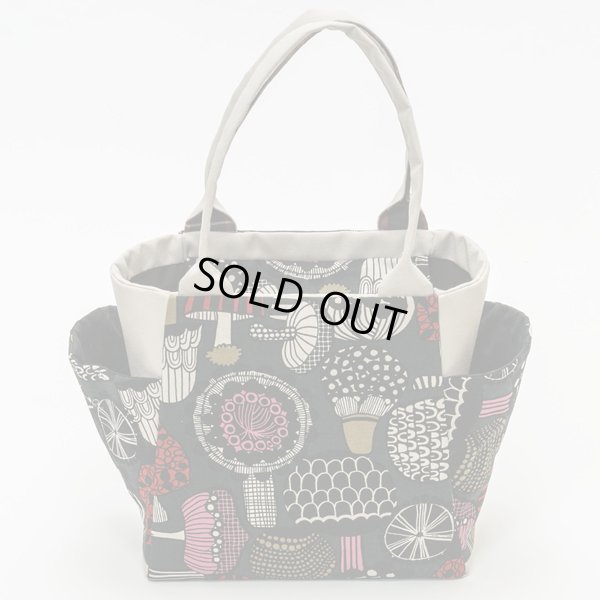 画像2: 久木友子　トートバッグ　10