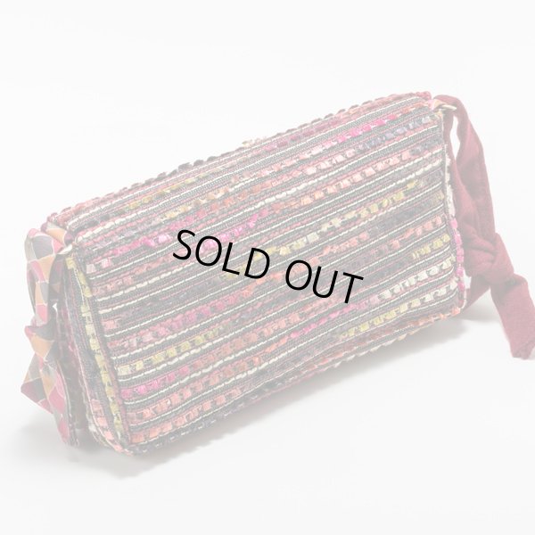 画像2: 久木友子　おさいふ　２