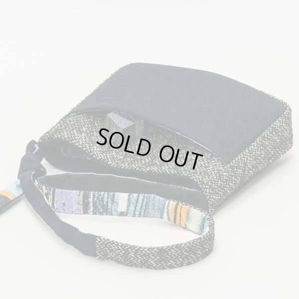 画像4: 久木友子　斜め掛けバッグ　９