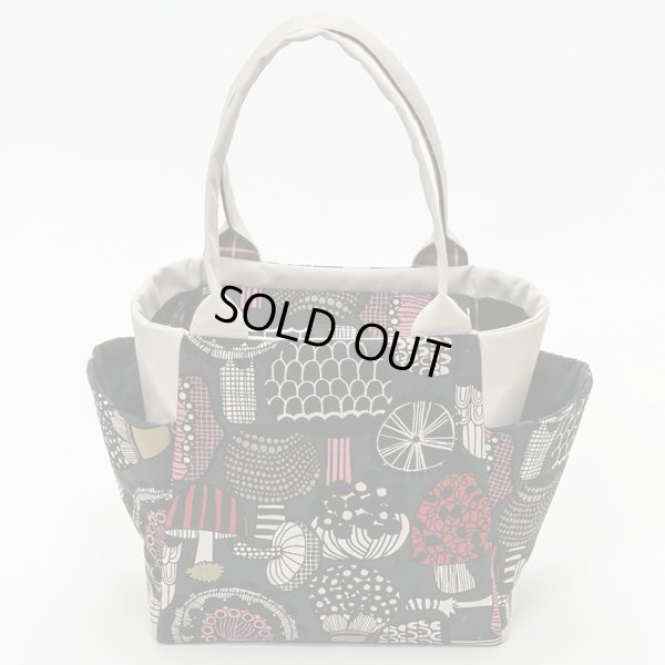 画像3: 久木友子　トートバッグ　10