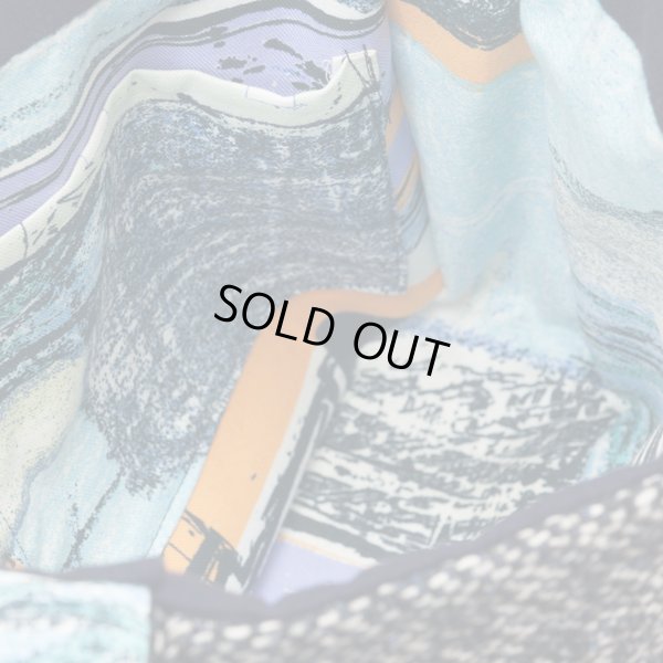 画像8: 久木友子　斜め掛けバッグ　９