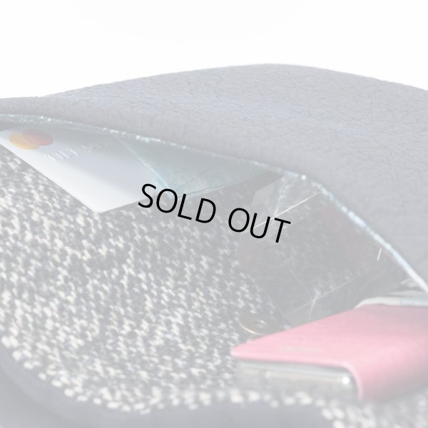 画像6: 久木友子　斜め掛けバッグ　９