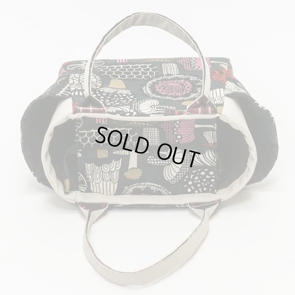 画像4: 久木友子　トートバッグ　10