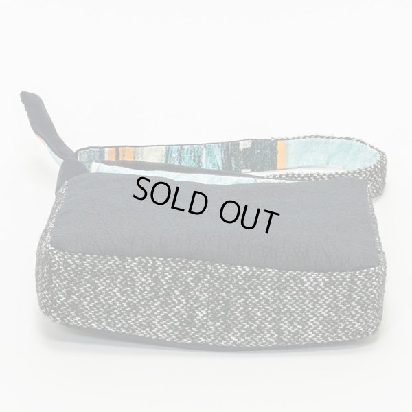 画像5: 久木友子　斜め掛けバッグ　９