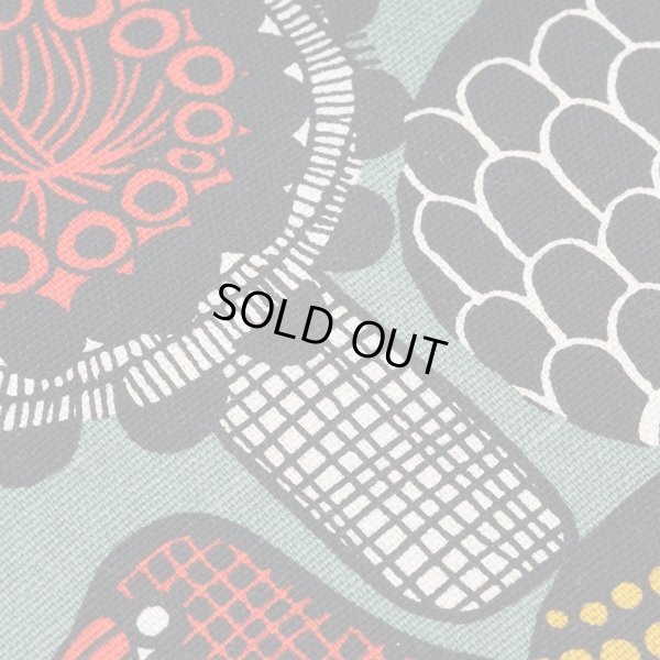 画像7: 久木友子　トート型バッグ　11