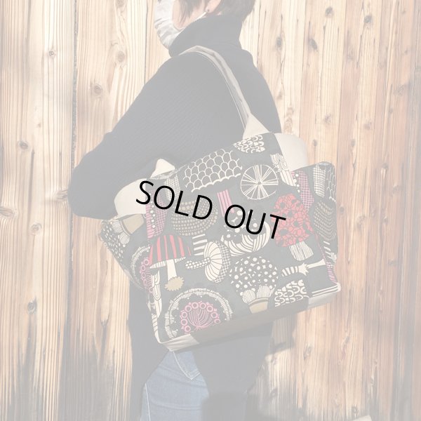 画像11: 久木友子　トートバッグ　10