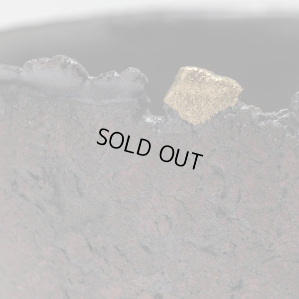 画像10: kuchite 杯　金継