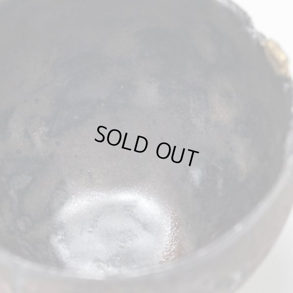 画像12: kuchite 杯　金継