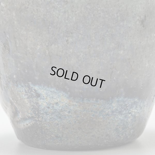 画像13: 粉引窯変杯　５