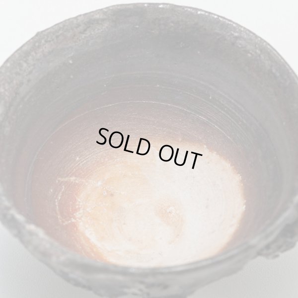 画像13: 自然釉盃　６