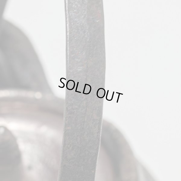 画像13: 自然釉土瓶　22