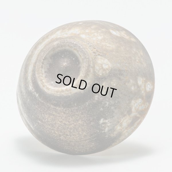 画像8: 窯変鎬盃　10