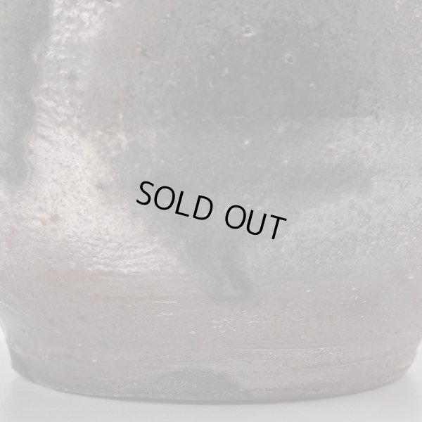 画像16: 自然釉土瓶　22