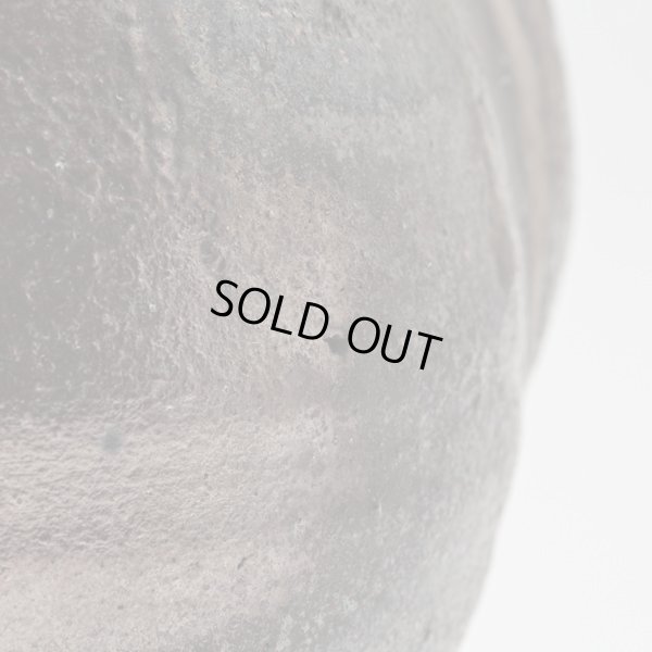 画像15: 自然釉土瓶　22