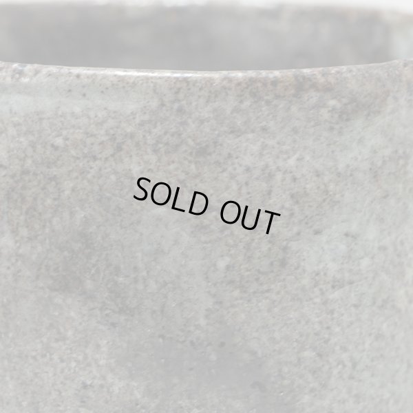 画像11: 粉引窯変杯　５