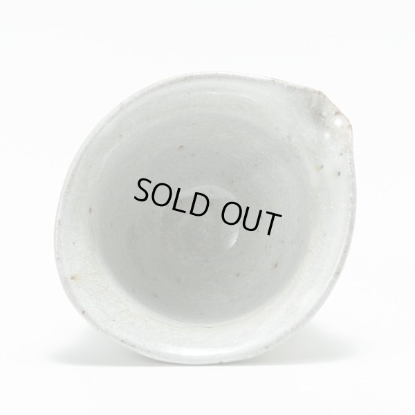 画像8: 粉引茶注　18