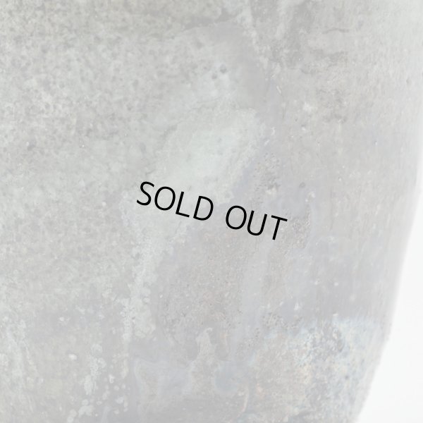 画像12: 粉引窯変杯　５