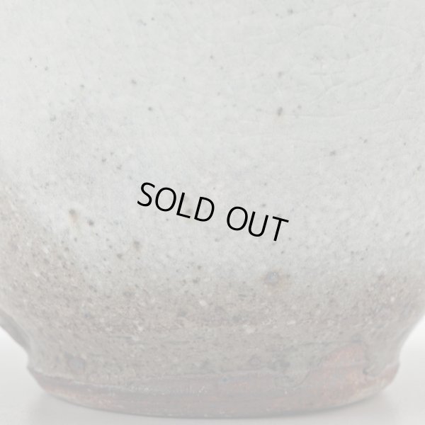 画像15: 粉引茶注　18