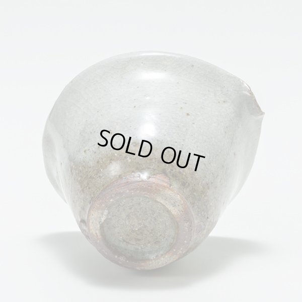 画像9: 粉引茶注　18