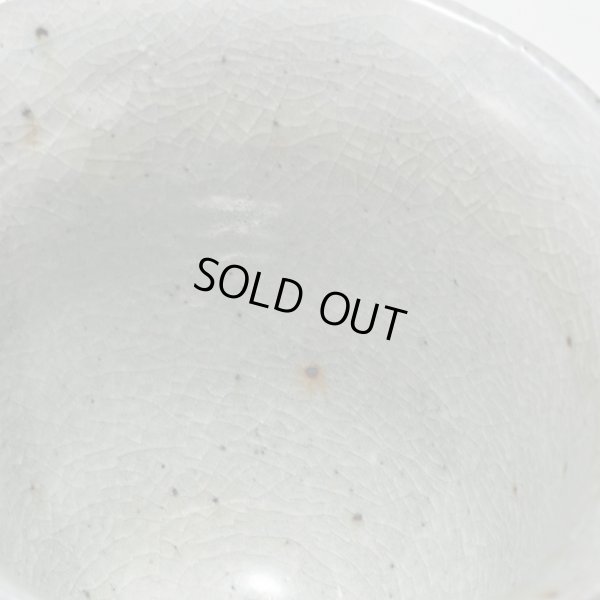 画像13: 粉引茶注　18