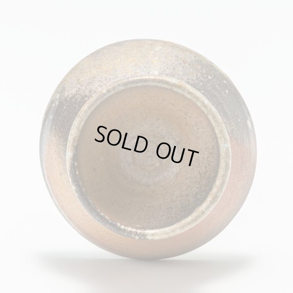 画像7: 窯変高台杯　11